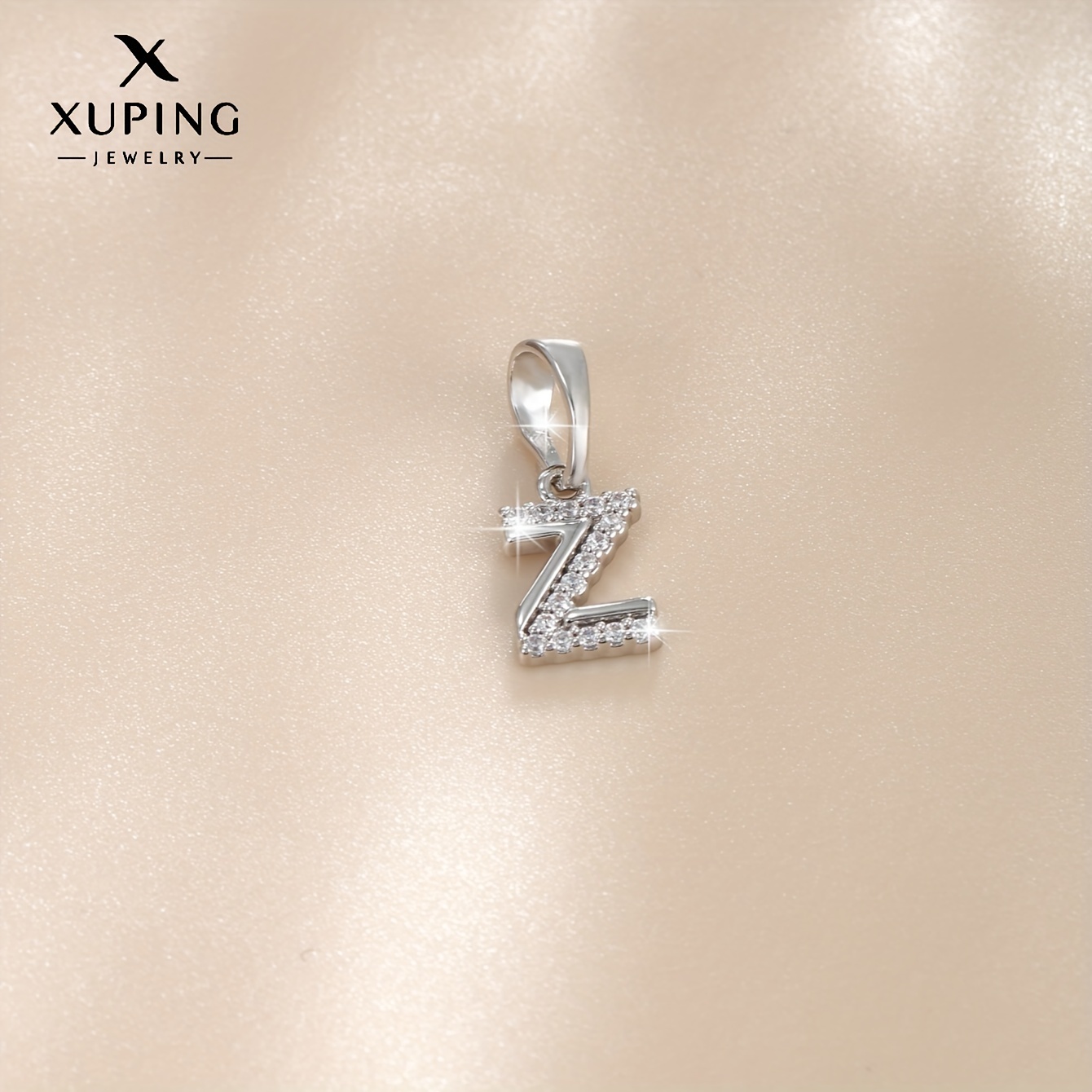 1pc Letter Accessories DIY Necklace Bracelet Making Materials
