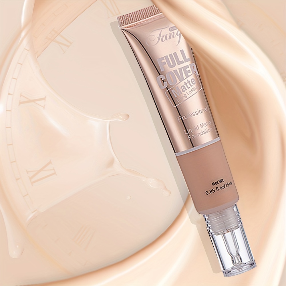 Waterproof Foundation - Water-proof Makeup - Maybelline