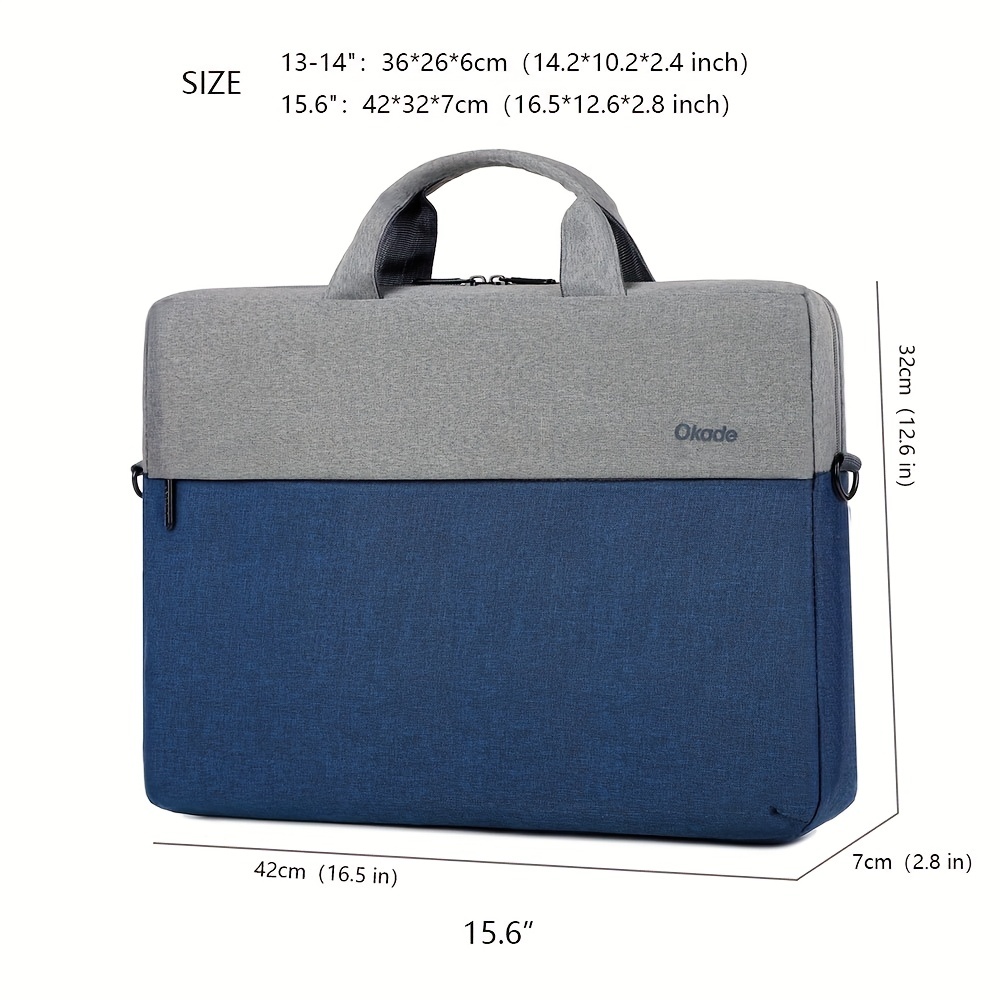 Okade 2024 laptop bag