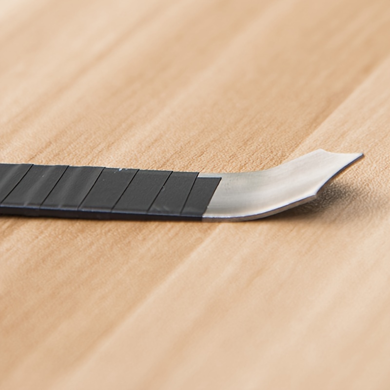 1pc Handcraft Pottery Diy Sculpture Modeling Scale Texture Ceramic Tool