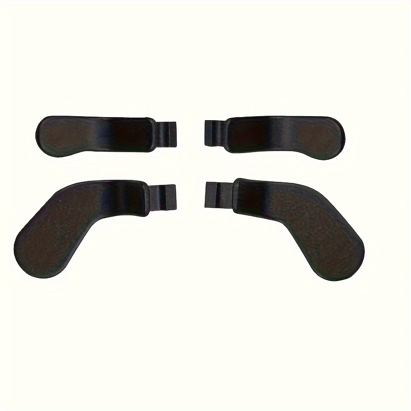 Pads Paddles Convenient Stainless Steel Metal Paddles And Pads For