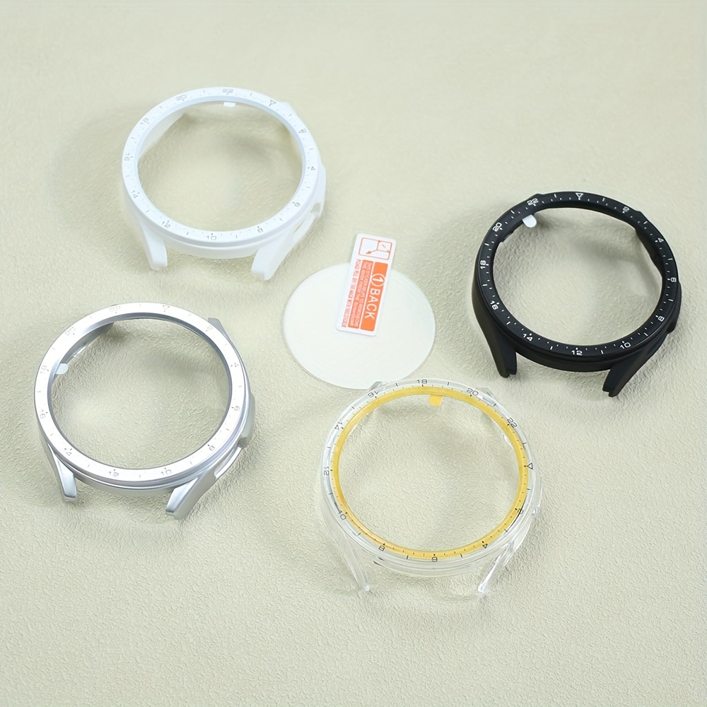 Replacement bezel samsung hot sale galaxy watch