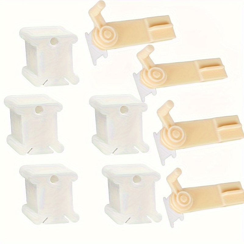 Manual Winder Plastic Diy Kintting Manual Spool Braiding - Temu