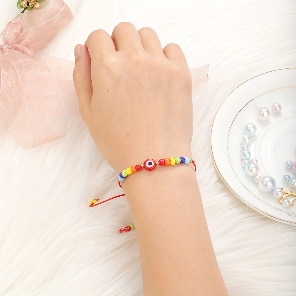 Bracelets for Summer: It's All in the Wrist