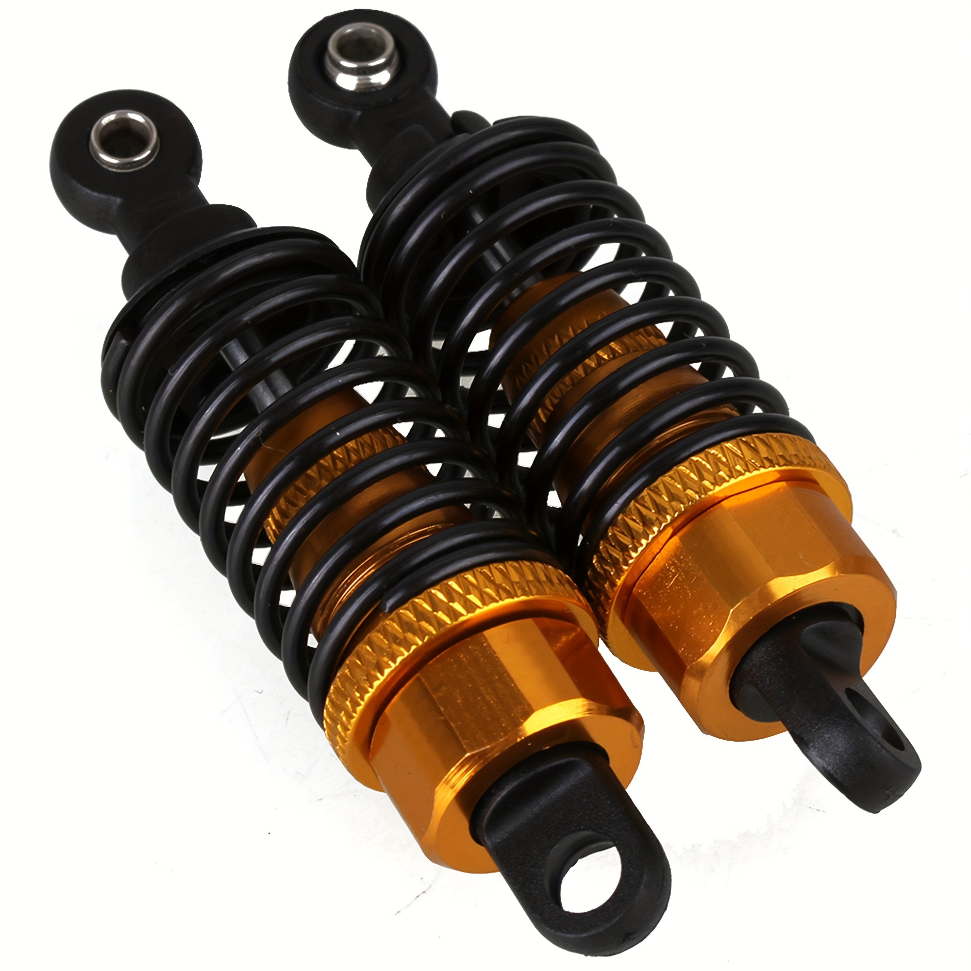 1 Set Shock Absorber for Four-Wheel Drive Flat Sports Car, Modified and  Upgraded Accessories