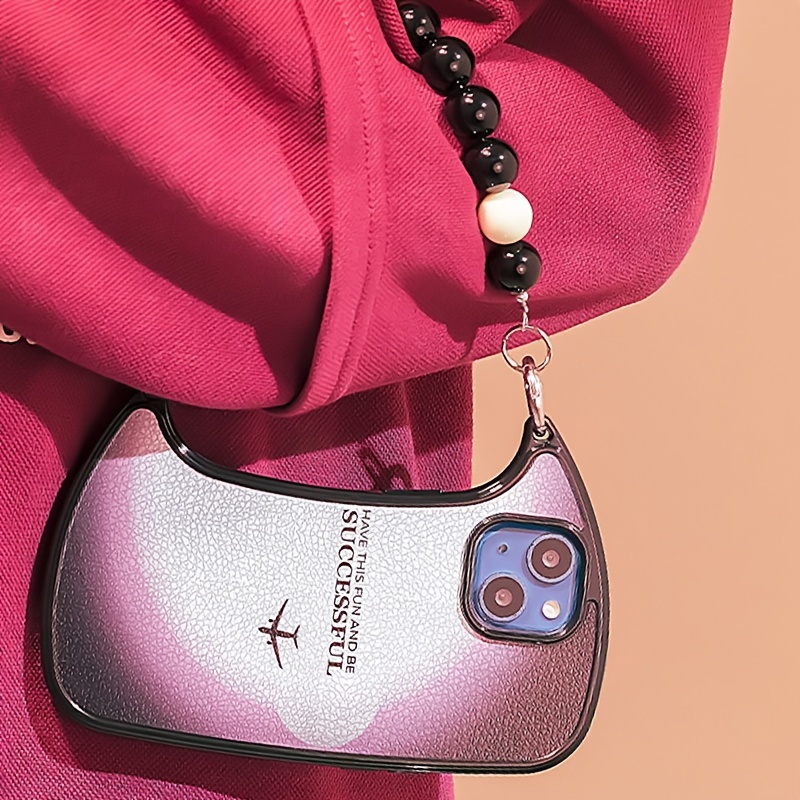 Handbag Shaped Phone Case With Plane Pattern  For,iphone14/14plus/14pro/14promax,iphone13/13mini/13pro/13promax,iphone12/12mini/12pro/12promax,,iphone11/11pro/11pro  Max,iphonex/xs/xsmax,iphone8/8plus/7/7plus - Temu United Arab Emirates