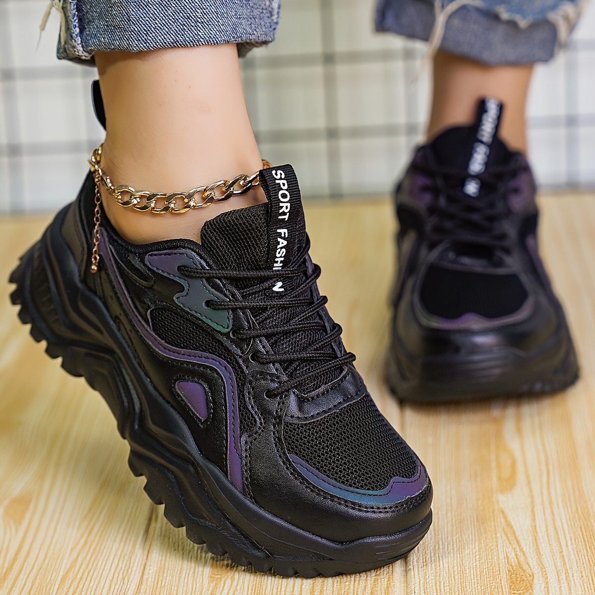 

's , Up Low Top , All- Shoes Plus Size