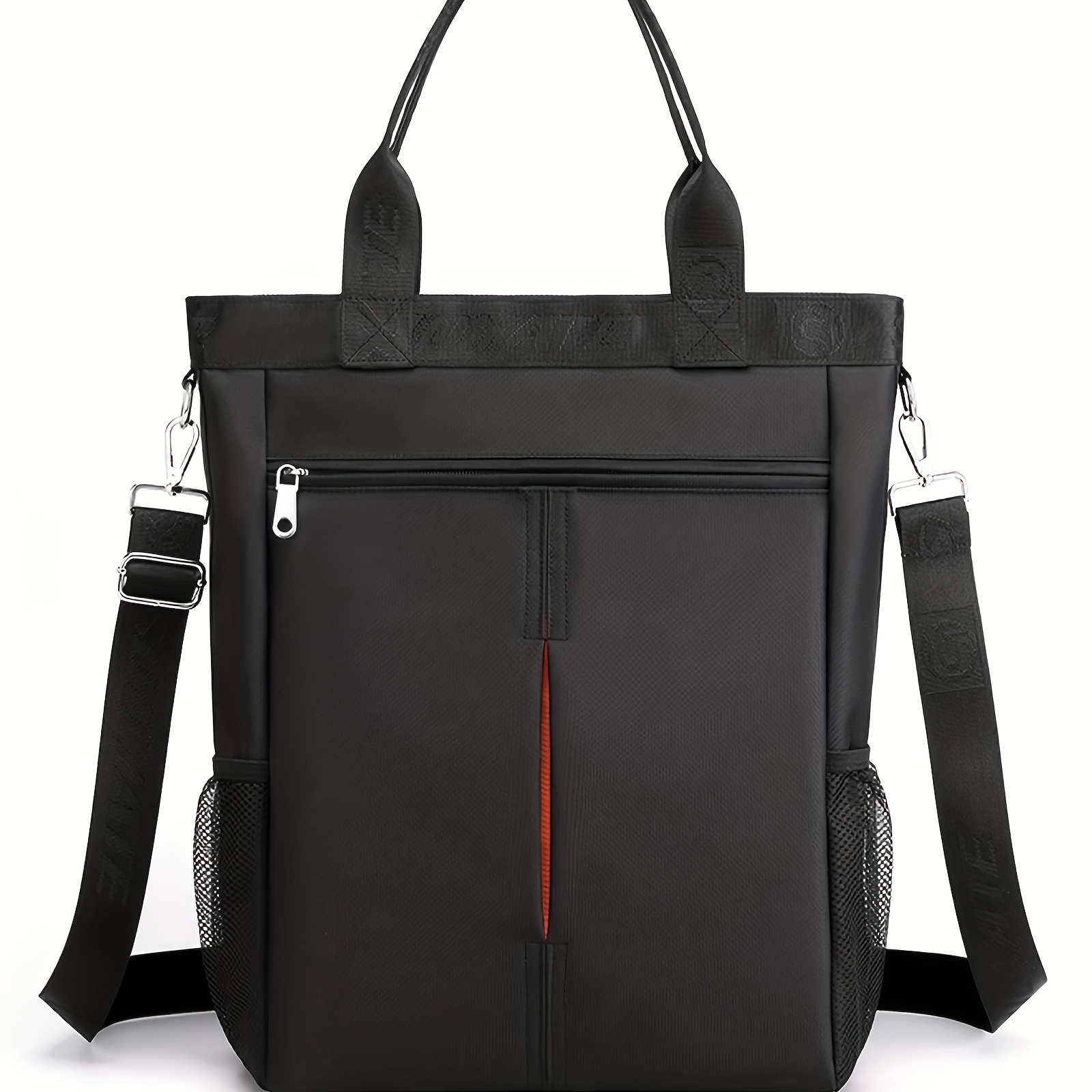 Crossbody tote bag discount men