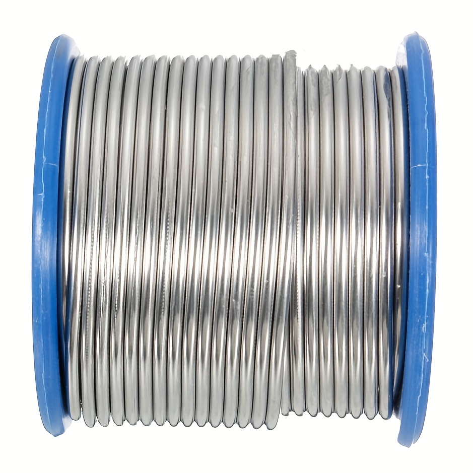 60/40 Rosin Core Solder Welding Iron Wire Tin Lead 2% Flux - Temu