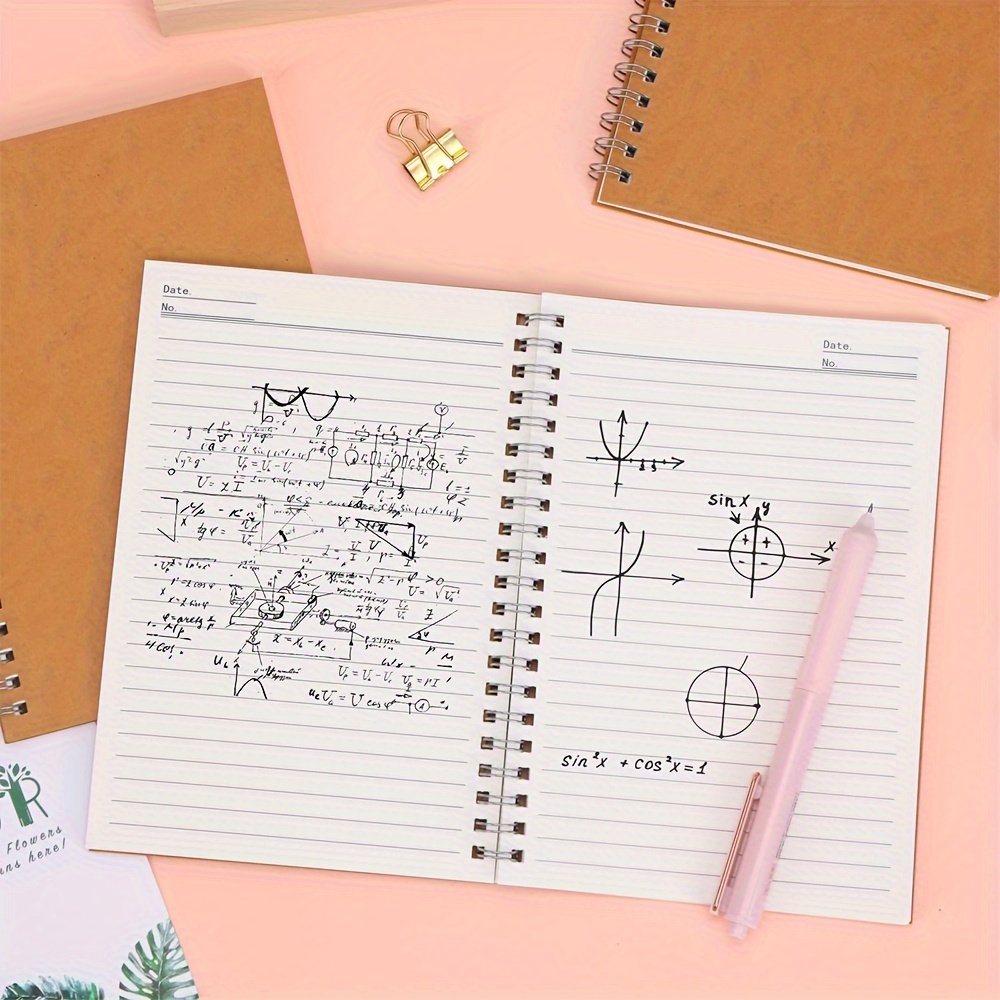 Sketchbook Notebooks & Journals