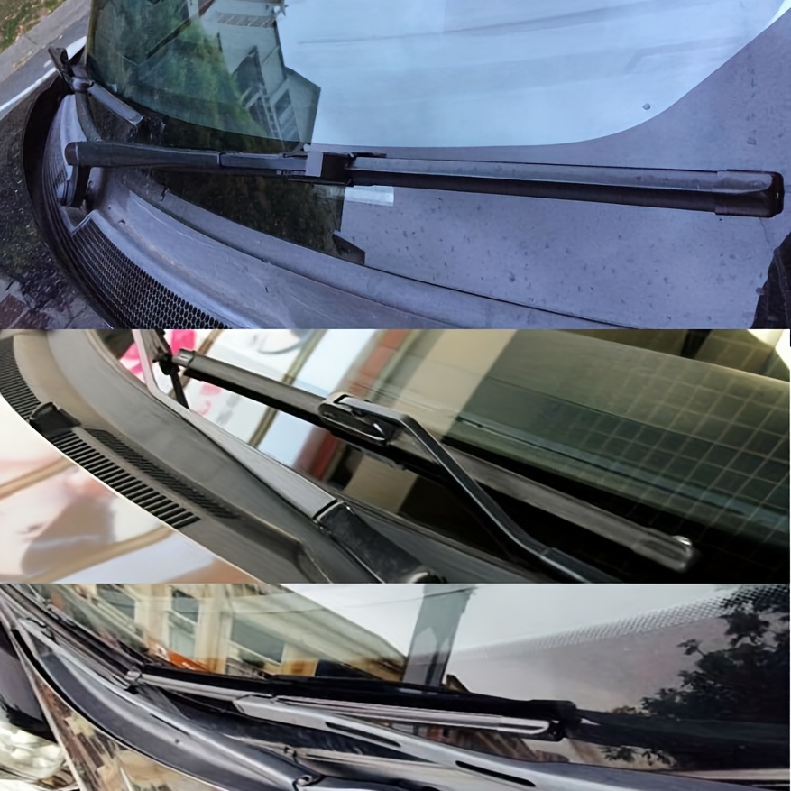 Accessori per auto Parabrezza posteriore Tergicristalli morbidi Lame Fluido  per occhiali VW Guida alle taglie Produttori e fabbrica Cina - Prodotti  all'ingrosso - Xiamen Meto