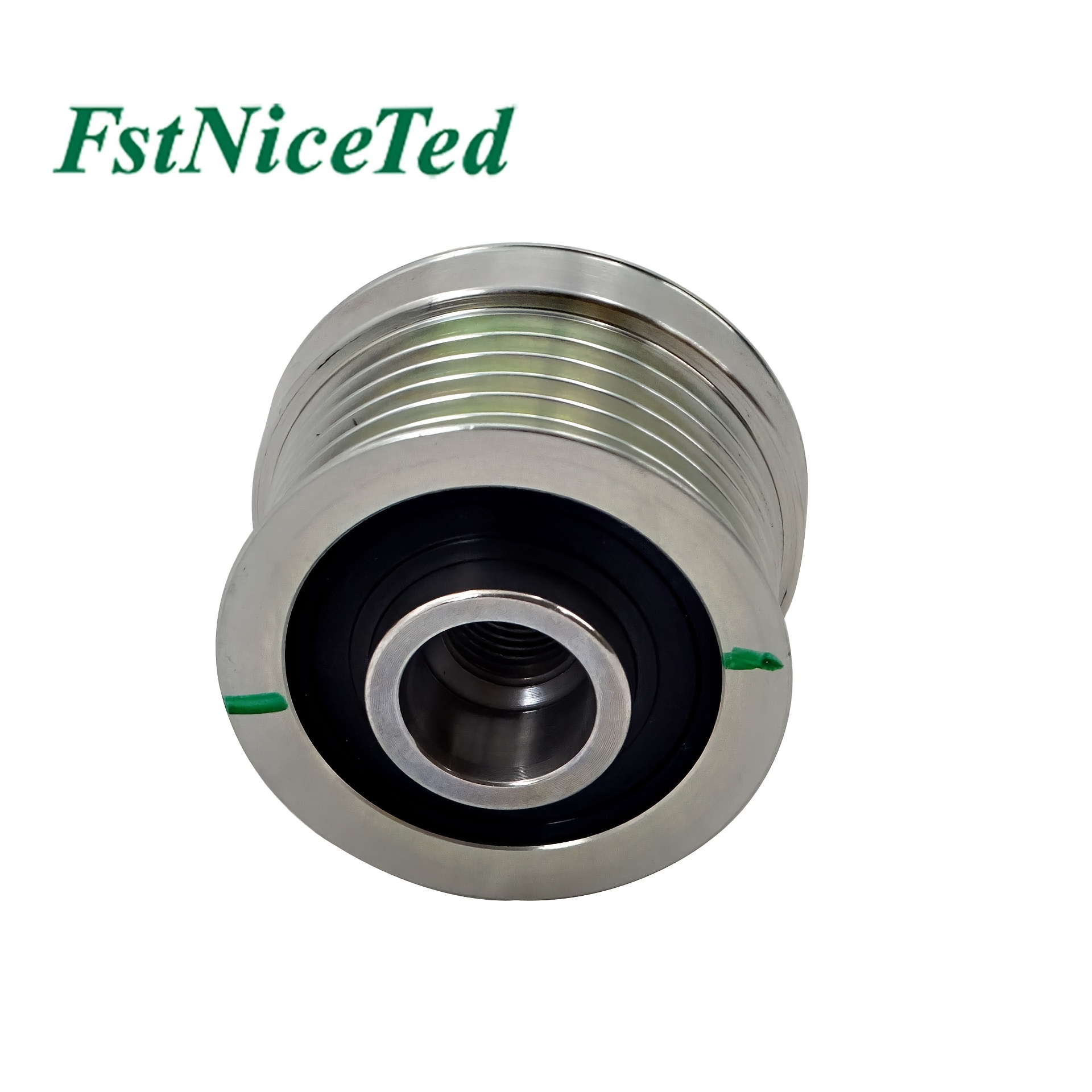 Generator Belted Wheels For B MW 1 F20 2011-2015 B MW 3 F30 2012-2015 OE:1231 7605 060_voghion.com