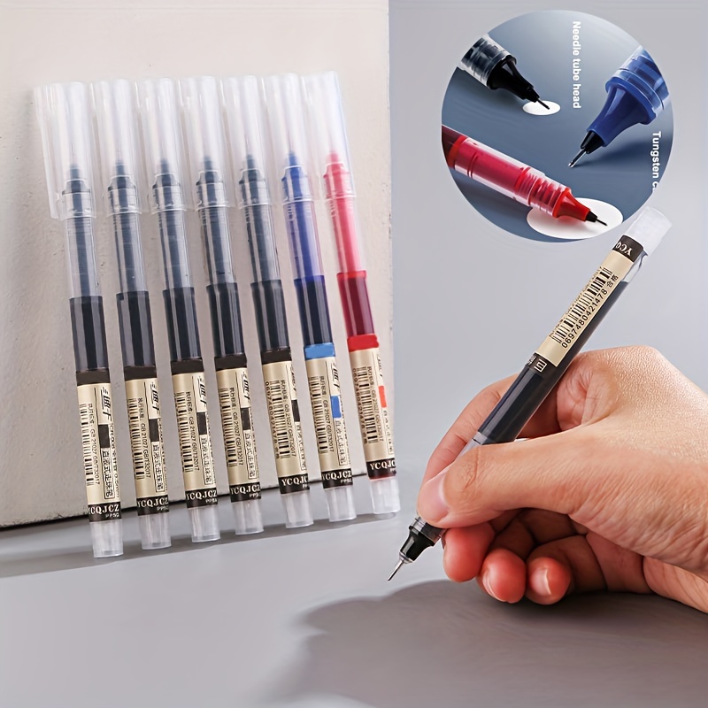 Marking Pencils For Construction 10pcs Art Permanent Markers For