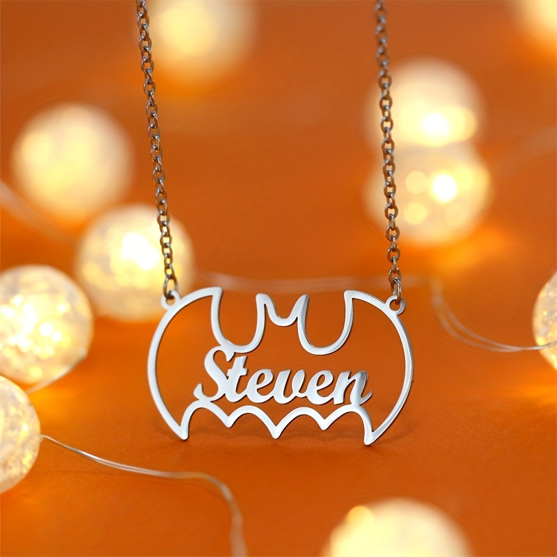 Gothic necklace clearance name