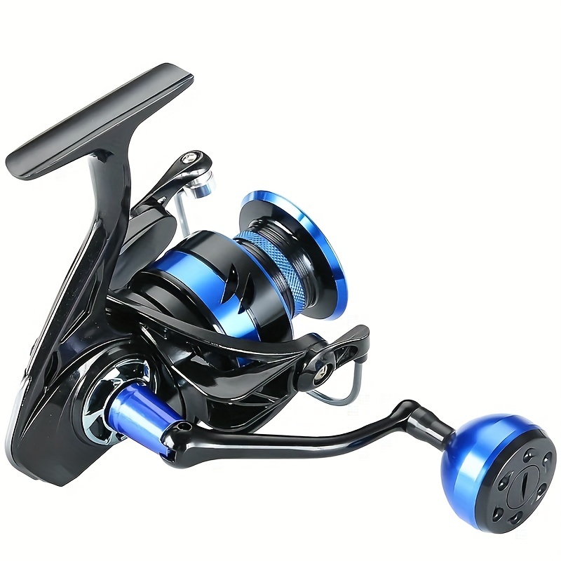 Upgrade Your Fishing Reel With A Dragon Scale - Temu Canada
