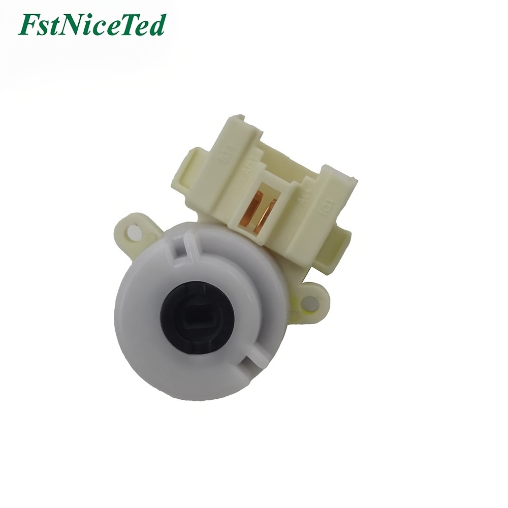(1PC) Ignition Switch Fits For Toyota For Land Cruiser Prado 2003-2015 Replaces 84450-12200_voghion.com