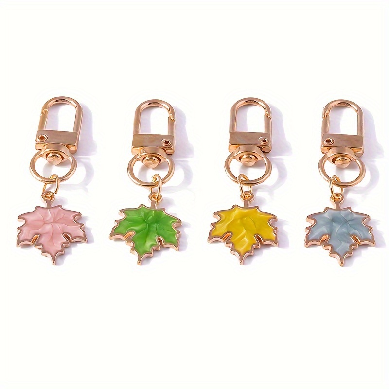 Tree Of Life Wooden Keychain Vintage Blank Key Chain Ring Purse