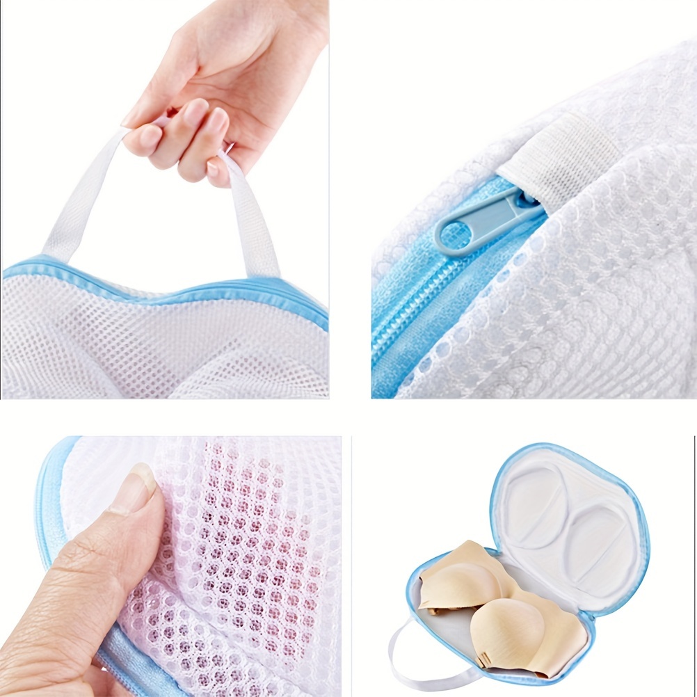 Laundry Care Accessories, Protective Mesh Bag