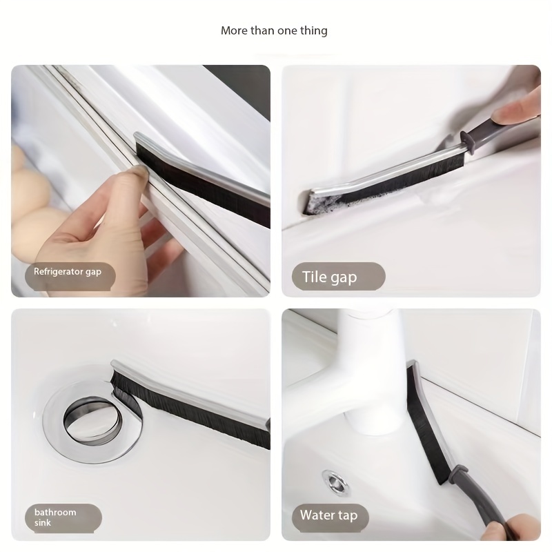 Flexible Crevice Tool Perfect For Cleaning Corners And - Temu