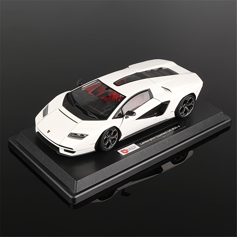 Burago 1:24 Fkp 37: Collectible Die Cast - Temu