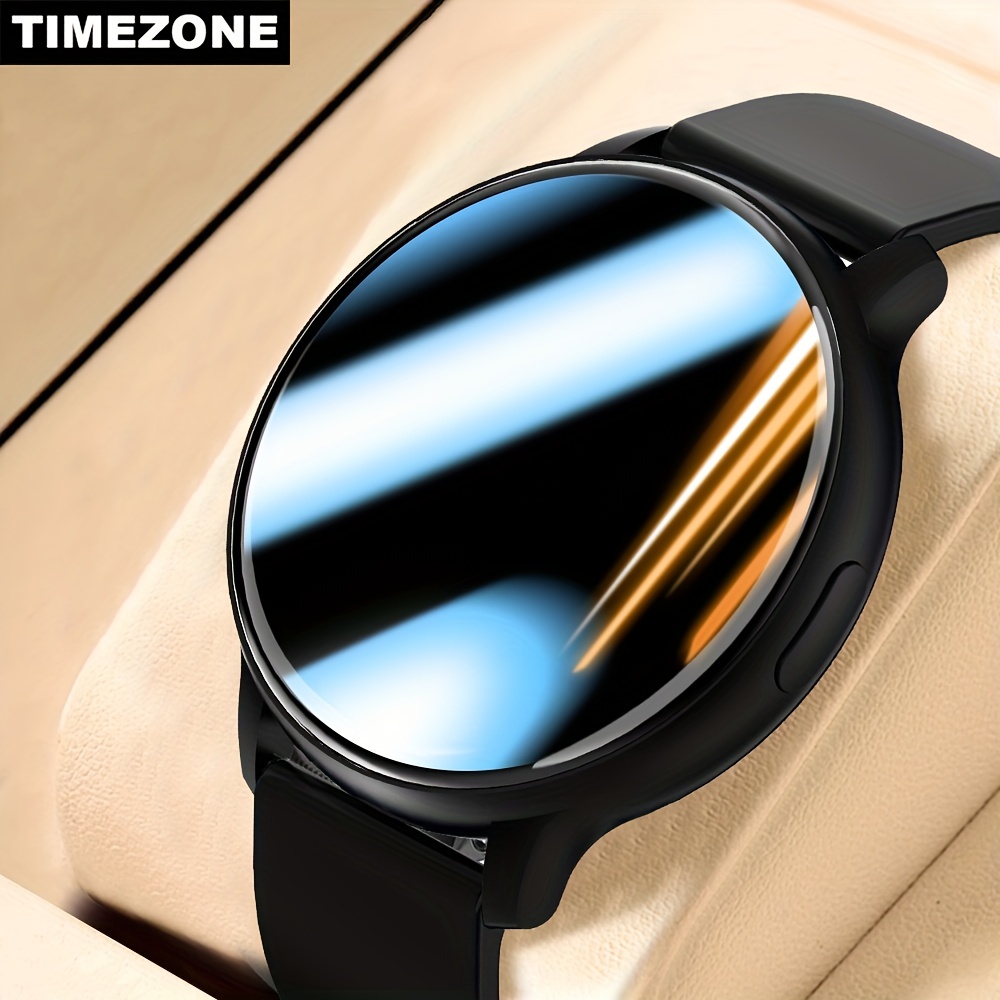 Reloj Inteligente Smartwatch Mujer Con Impermeable 1.69