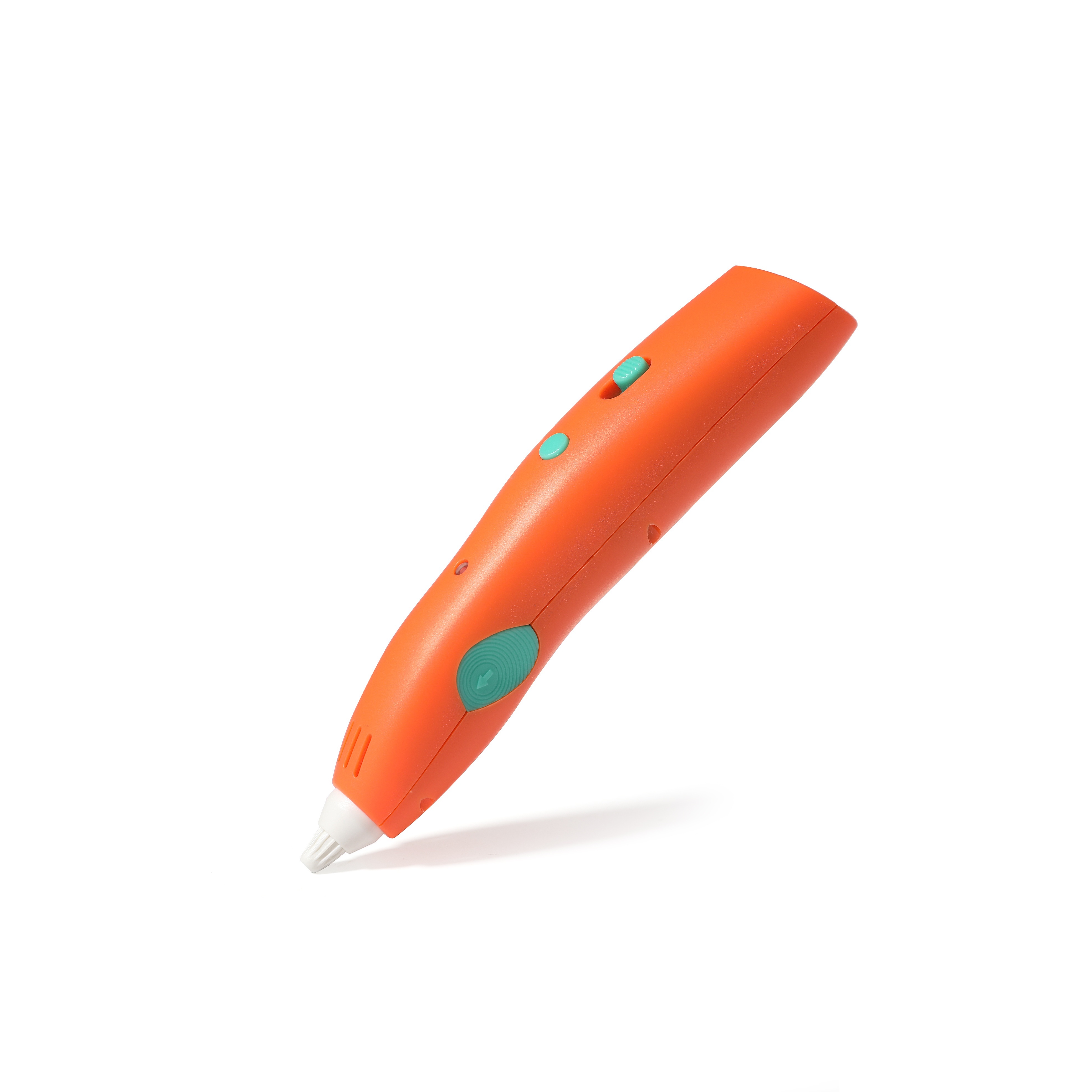 Is a 3D Printing Pen a Toy or a Serious Tool?