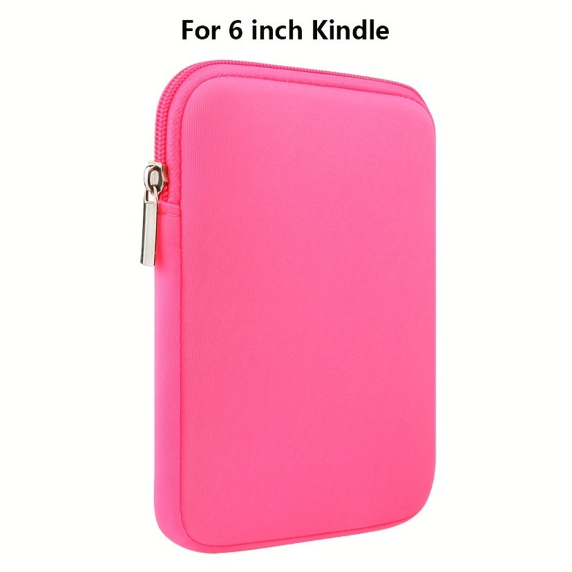 Kindle Cover - Pouch