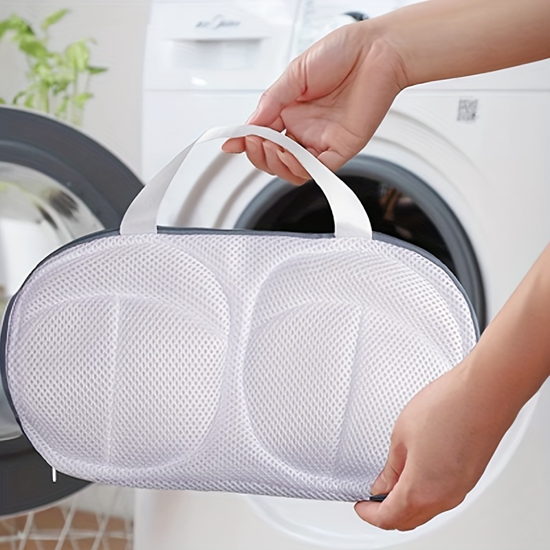 Bra Mesh Washing Bag, Anti-deformation Machine Wash Special