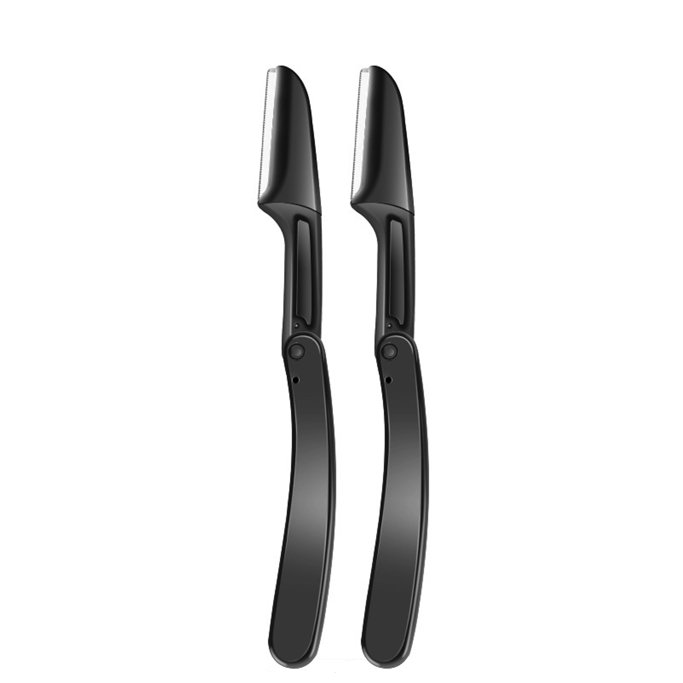 Eyebrow Trimming Knife