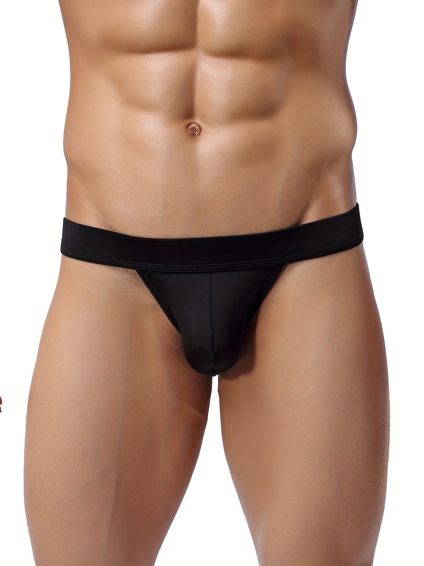 Bulge Enhancing Underwear Men - Temu Canada