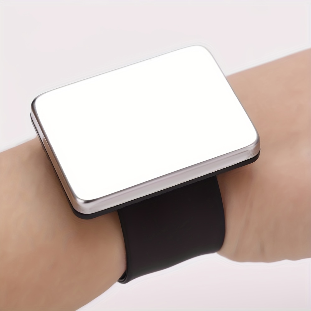 Magnetic Wristband For Hair Stylist Pin Wristband Wrist Pin - Temu
