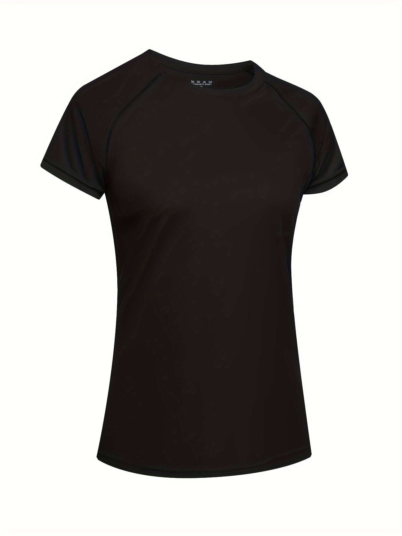 Camiseta deporte de mujer para hacer fitness