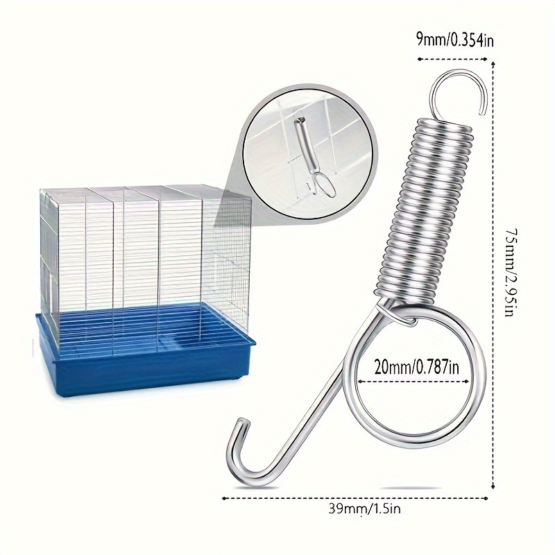 Cages - Temu Canada