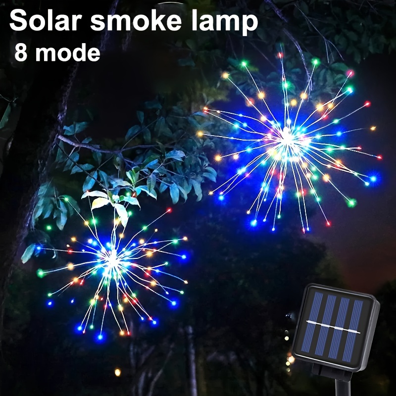 Solar deals living lights