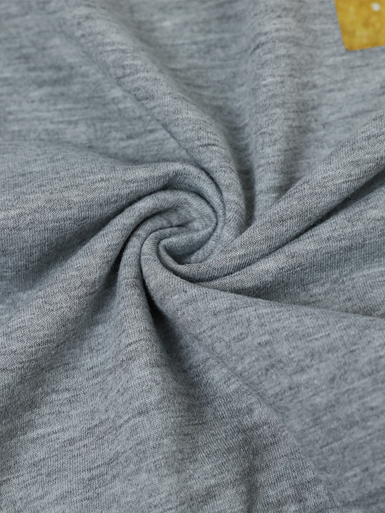 Plus Size Figure Print Sweatshirt Drawstring Sweatpants Set - Temu