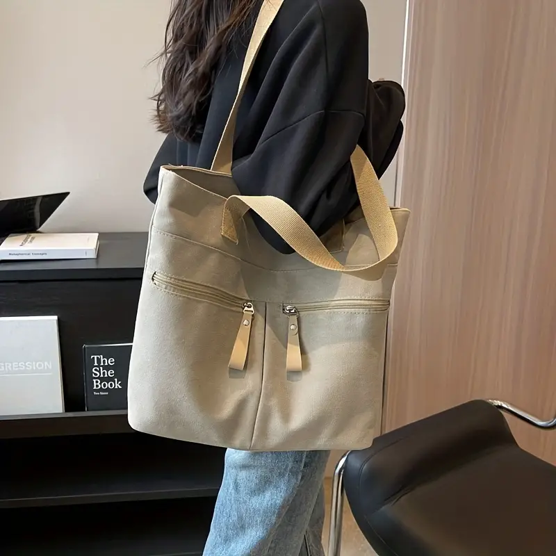 Everyday Lightweight Tote, Extra-Large