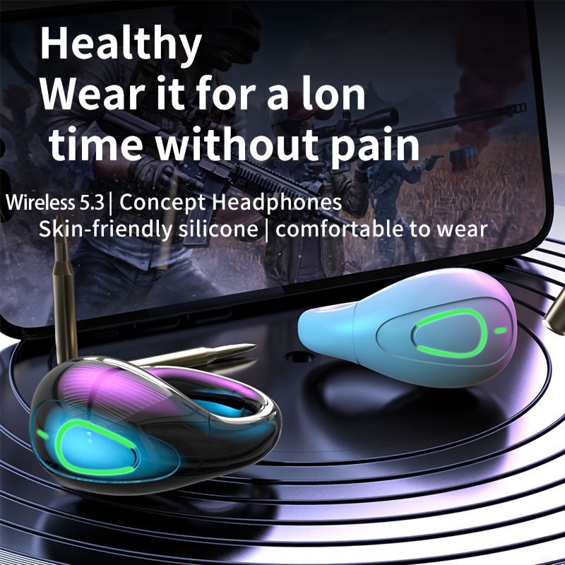 Wireless headphones for online s20