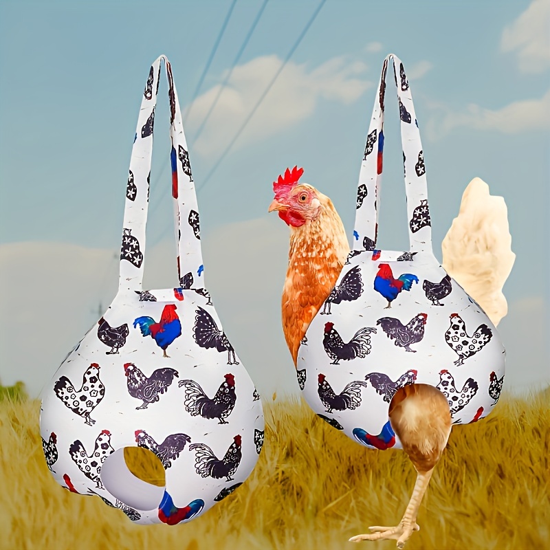 Chicken bag online