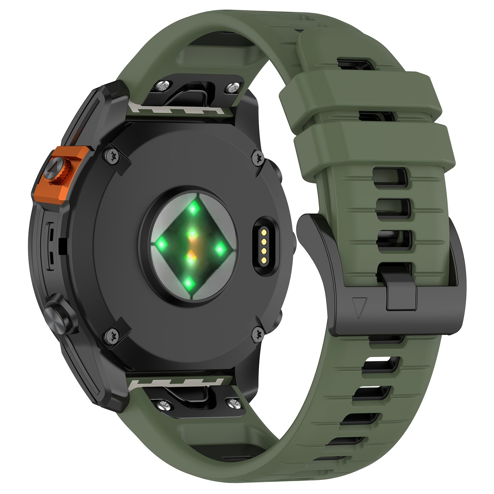 Correa de liberación rápida Garmin Fenix 6X Pro