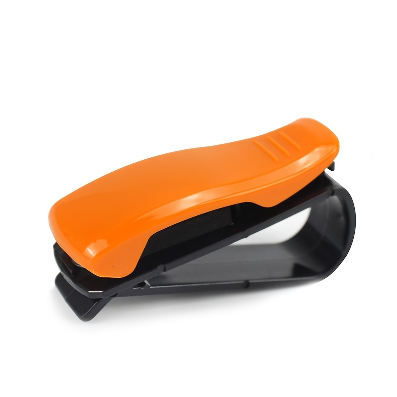 Car Sun Visor Glasses Clip