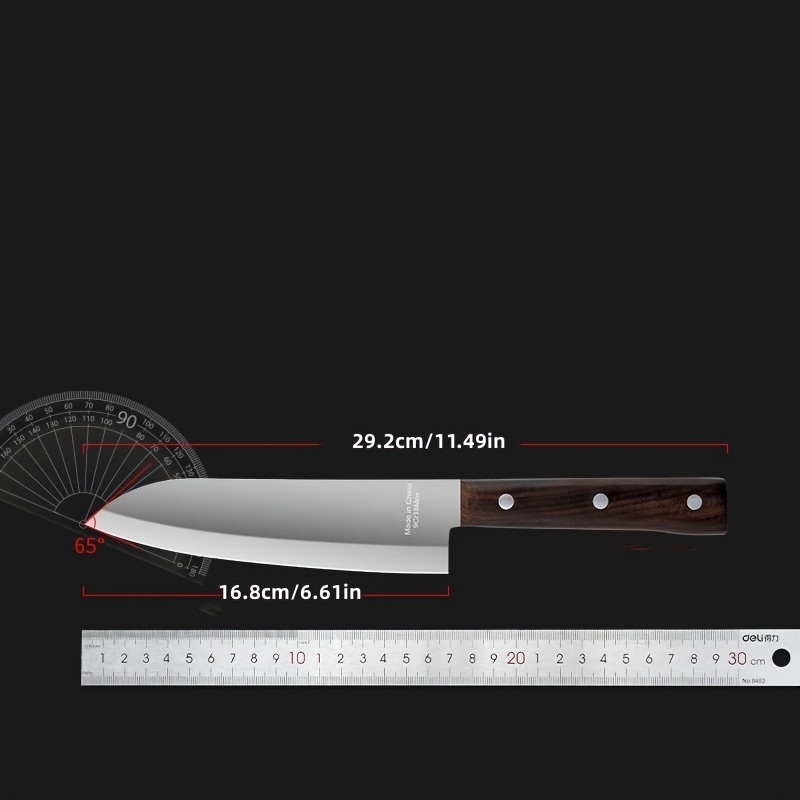 1 Pieza Cuchillo Para Deshuesar Forjado Profesional Cuchillo - Temu