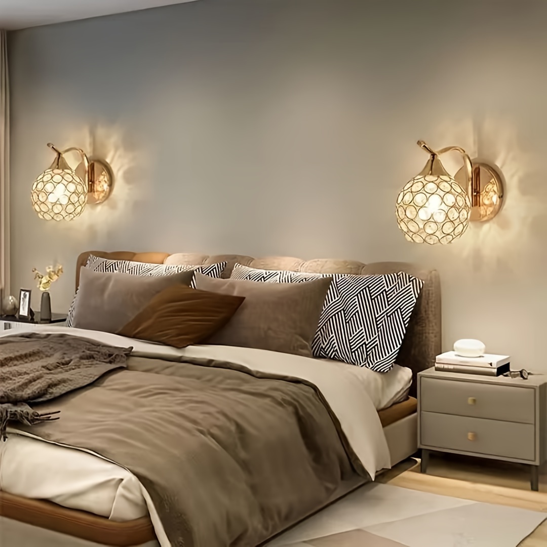 Applique Murale Interieur Led Rechargeable Avec Dtecteur De Mouvement 3  Mode De Luminosit Lampe Murale Sans Fil Portative Pour Chambre Le Salon  Couch 