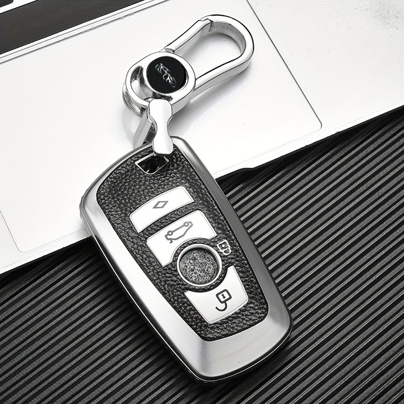 Premium-TPU-Schlüsselanhänger-Abdeckung: Schützen Sie Ihr Auto Für