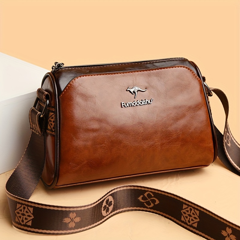 Women's Stylish Crossbody Bag for Everyday Use