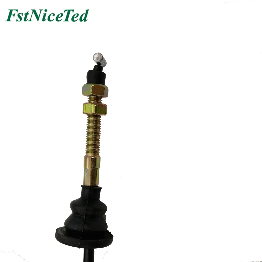Gaskabel passt fir Honda Accord 2003-2006 OE 17910-SDA-A02_voghion.com