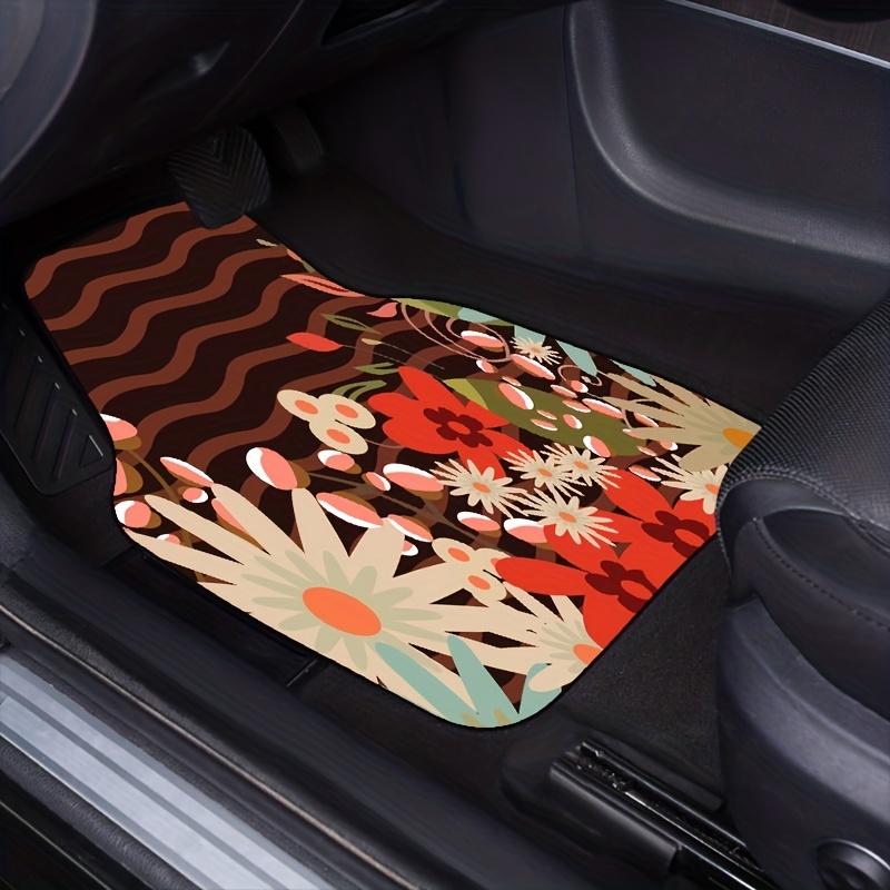 Weather tight deals floor mats