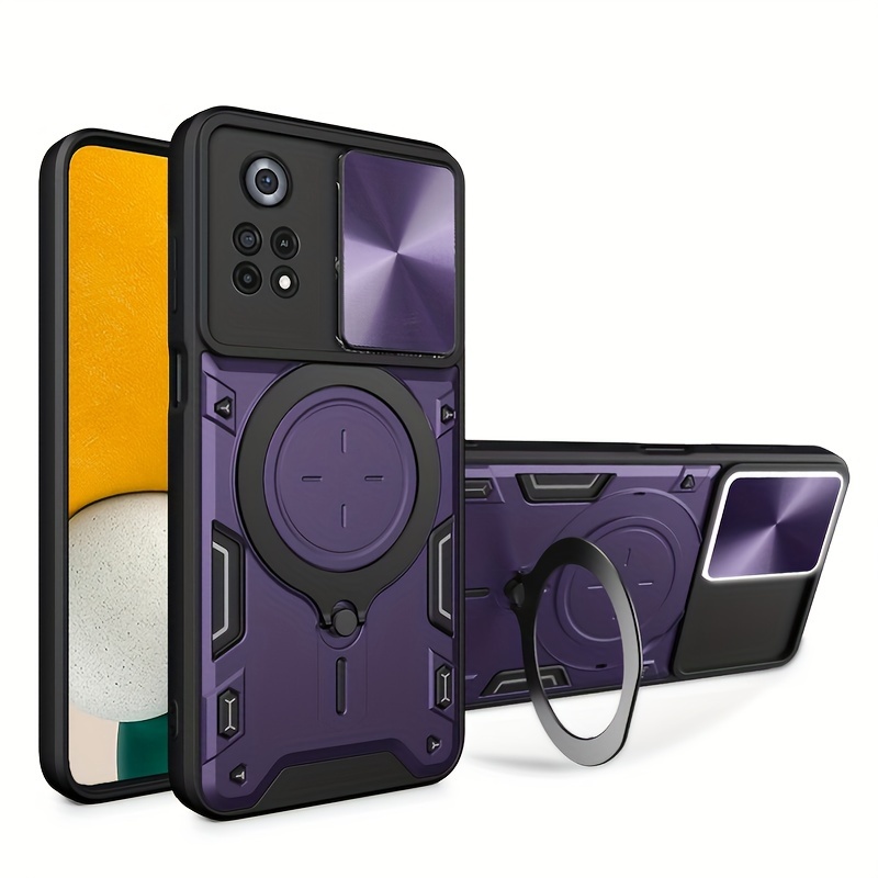 Protector Pantalla 4k Para Redmi Note 12 Pro, Rn12 Pro +