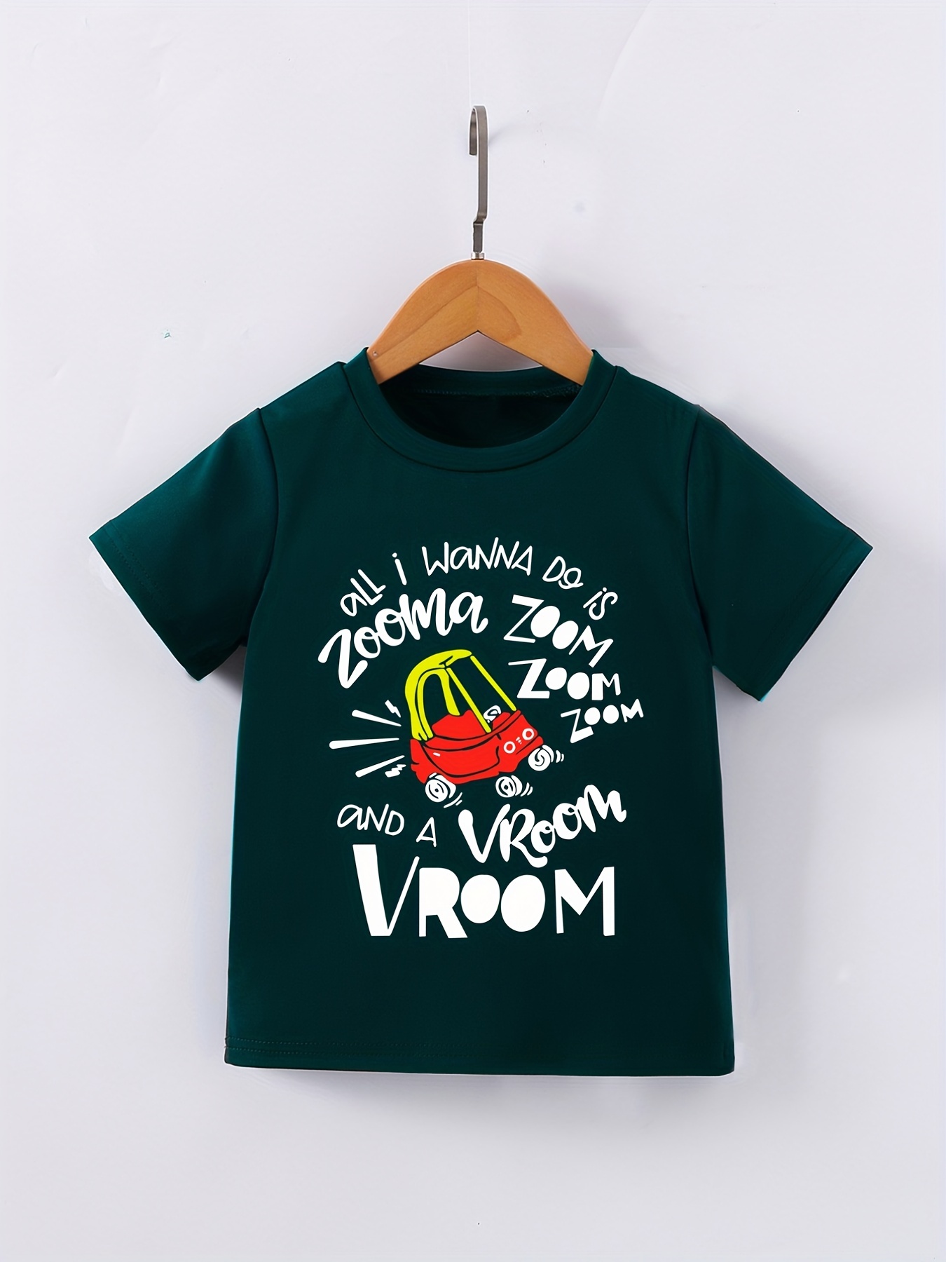 Camisetas para niños divertidas hot sale