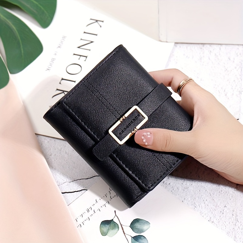 Womens Vintage Print Long Wallet Zipper Around Coin Purse Credit Card Holder  With Tassel Decor, Save Money On Temu