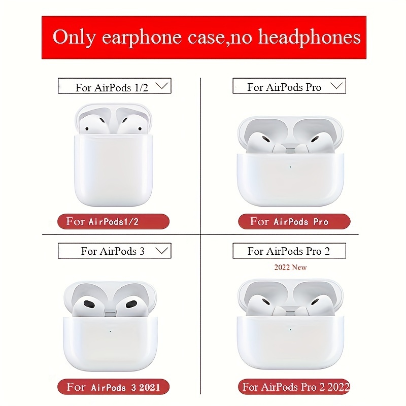 Cute Japanese Dog AirPods Case for Apple AirPods 1 and 2 only –